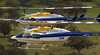 Fleet Helicopters Scenic Flights and Heli-Adventures