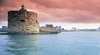 Fort Denison