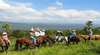 Man from Kangaroo Valley Trail Ride