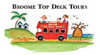 Broome Top Deck Tours