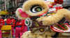 FCA Melbourne Chinese New Year Festival