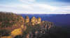 Blue Mountains National Park