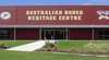 Australian Rodeo Heritage Centre