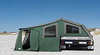 Off the Beaten Track Camper Hire