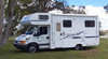 Around Australia Motorhomes