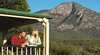 Mount Barney Lodge Country Retreat