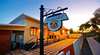 Emaroo Tramway Cottage