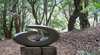 Wombarra Sculpture Gardens