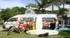 Coolangatta YHA Backpackers Bed and Breakfast