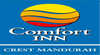 Comfort Inn Crest Mandurah Motel & Apartments