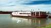 Barrangul Showboat