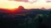 Glass House Mountains National Park
