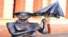 Mary Poppins Statue