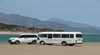 East Coast Tours