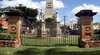 Cenotaph and Memorial Gates