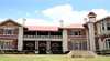 Maryborough State High School