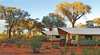Kings Canyon Wilderness Lodge