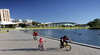 River Torrens Linear Park Trail