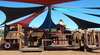 Orange Adventure Playground