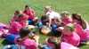 Total Girl Soccer Tournament