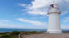 Corny Point Lighthouse