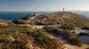 Cape Spencer Lighthouse