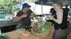 Organic Growers Market - Northey Street City Farm