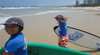 Broadbeach Surf School