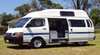 Australia Motor Camper Rentals