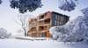Huski Luxury Apartments