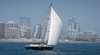 Champagne Sailing Cruises