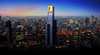 Eureka Skydeck 88