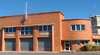 Maryborough Fire Station