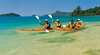 Sea Kayaking Whitsundays