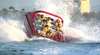 Extreme Jet Boating Jet Boat Rides