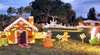 Loxton Lights Up Festival 2009