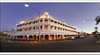 The Heritage Hotel