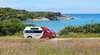 Backpacker Campervan and Car Rentals