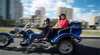 Free Spirit Tours - Trike Tours and Joy Rides
