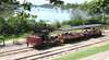 Mary Ann Steam Engine