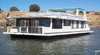 Lake Eildon Houseboat Hire