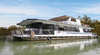 Lazaway Houseboats
