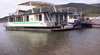 Blue Mist Houseboat Hire