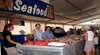 Tin Can Bay Seafood Festival