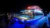 Seafood Cruise Mooloolaba Floating Restaurant