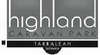 Highland Caravan Park