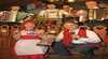 Cuckoo Restaurant