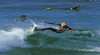 Sandra English Surf Coaching