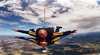 Aerial Skydives