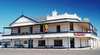 Seabreeze Hotel
